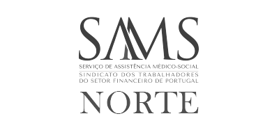 Beneficiários SAMS Norte na clínica dentária LAclinic.